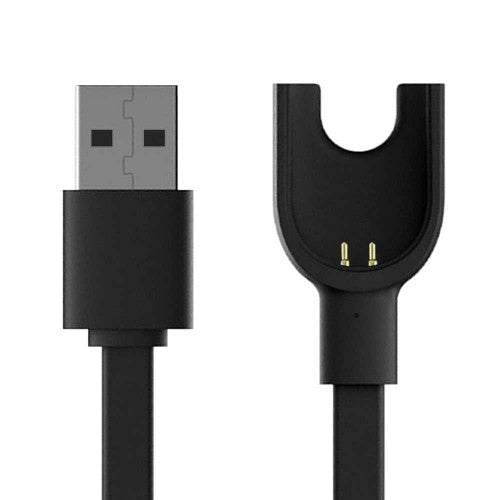 Cargador USB para Xiaomi Mi Band 3