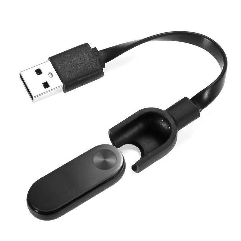 Cargador USB para Xiaomi Mi Band 2