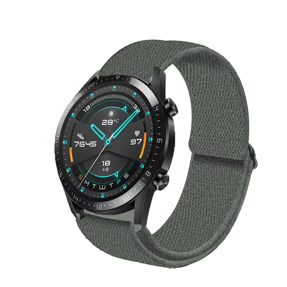 CORREA PARA HUAWEI WATCH 2 VD OSCURO