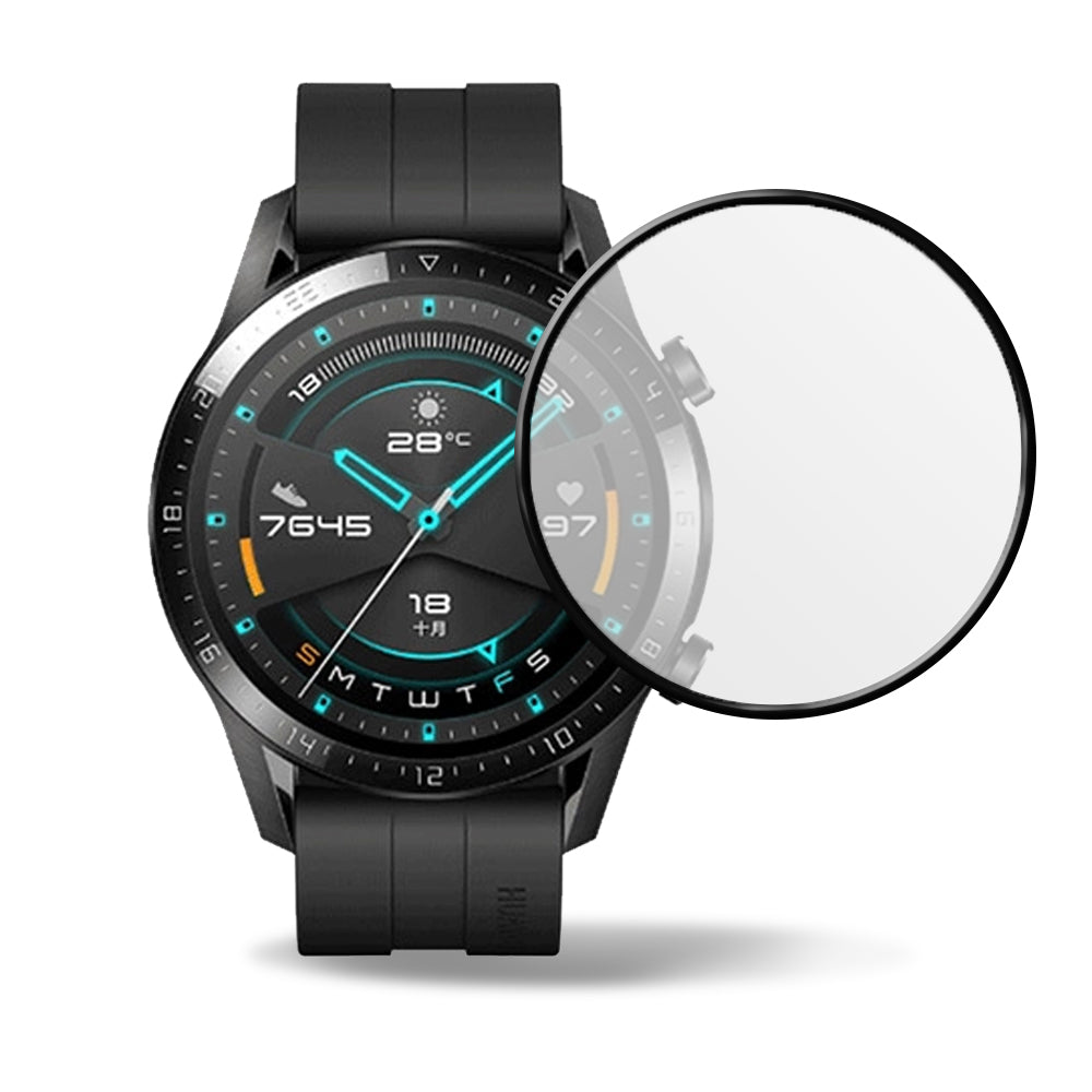 Correa de Silicona para Reloj Xiaomi Watch 2 Pro 47 mm + Protector
