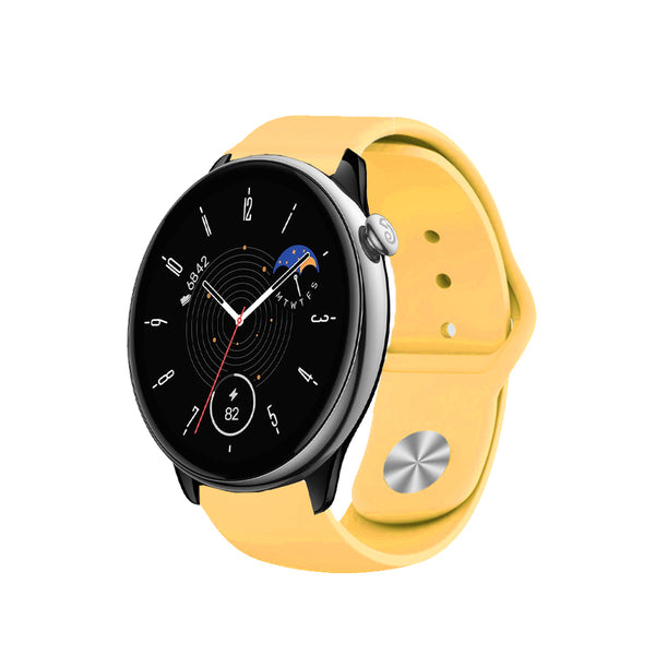 Compatible con Amazfit GTR Mini Smartwatch Banda, correas de