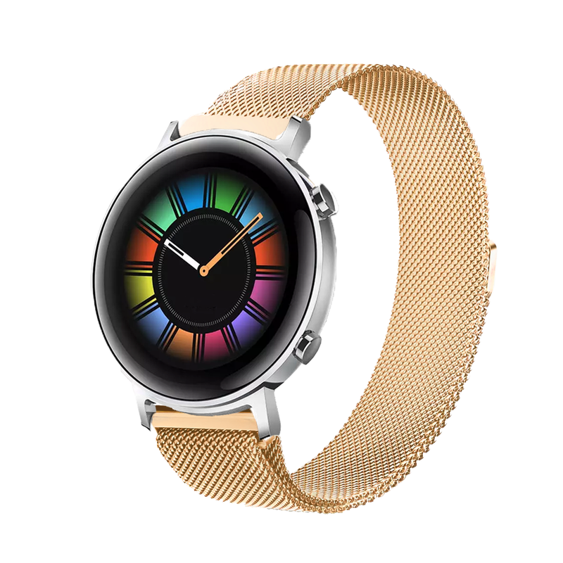 correa de metal para huawei watch gt 2 42mm