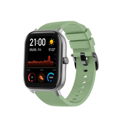 Correas de silicona para Amazfit GTS